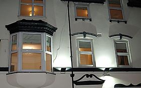 Saint Cadfans Lodge
